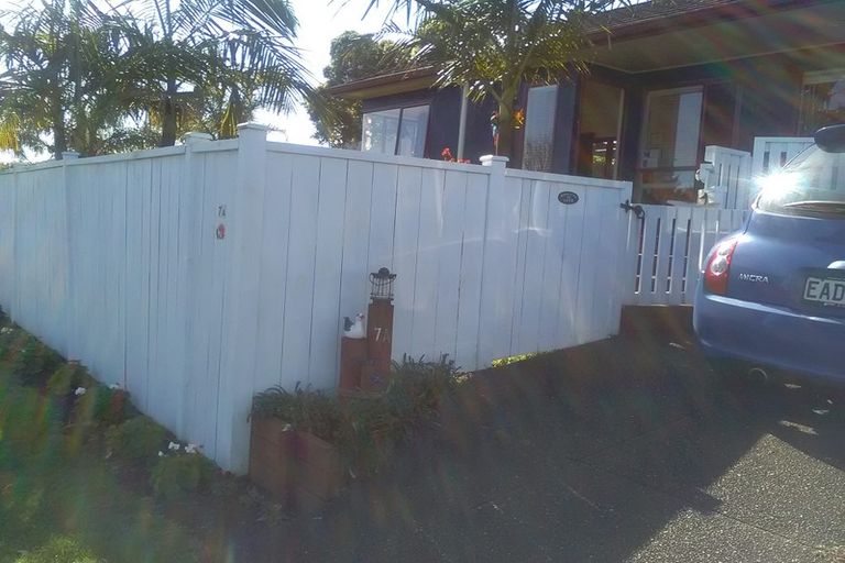 Photo of property in 7a Taihiki Road, Clarks Beach, 2122