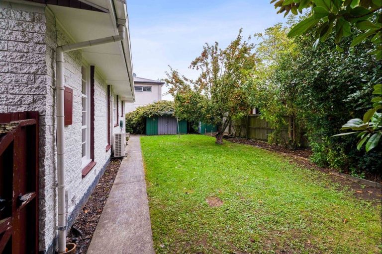 Photo of property in 4/26 Hanrahan Street, Upper Riccarton, Christchurch, 8041