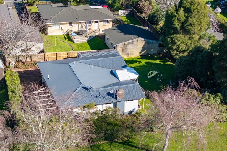 Photo of property in 28 Morris Road, Hillcrest, Hamilton, 3216