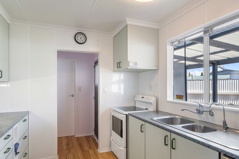 Photo of property in 12 Stuckey Street, Levin, 5510