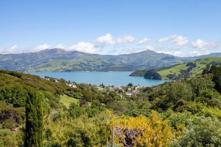 Photo of property in 10 Purple Peak Road, Akaroa, 7581