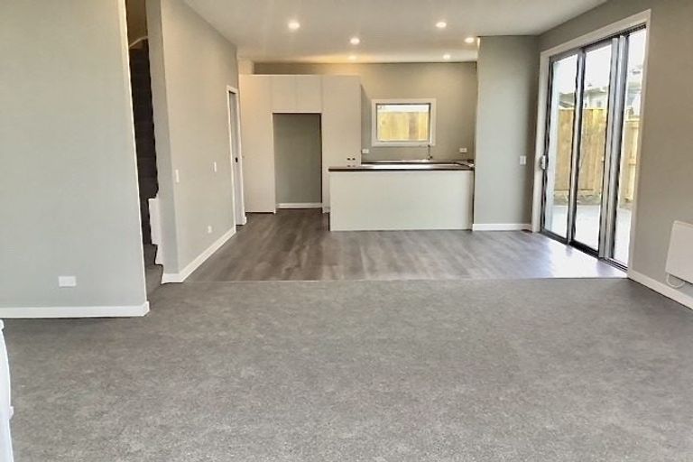 Photo of property in 13 Eruera Love Lane, Waterloo, Lower Hutt, 5011
