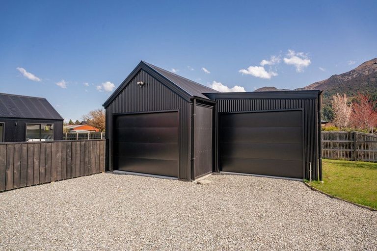 Photo of property in 22 Hewson Crescent, Lake Hawea, Wanaka, 9382