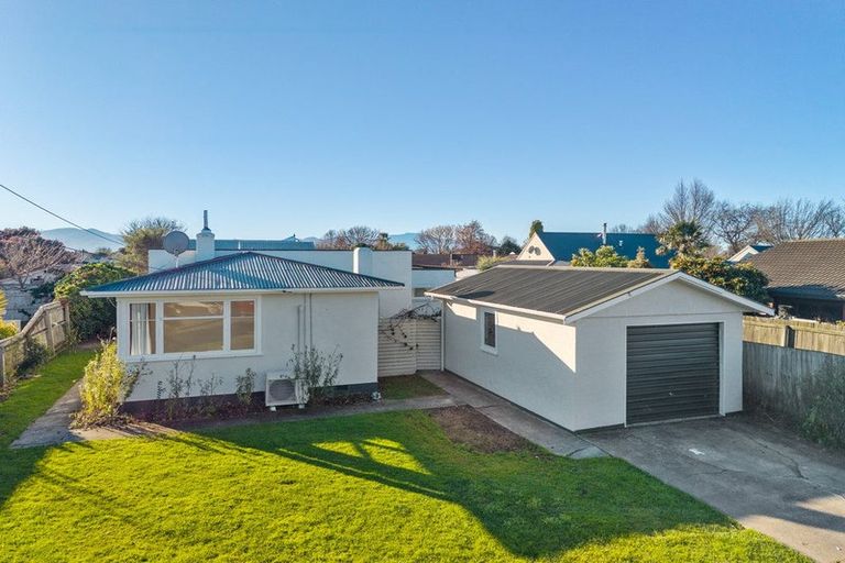 Photo of property in 5 Lewis Street, Redwoodtown, Blenheim, 7201