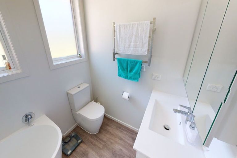 Photo of property in 29 Stephen Street, Johnsonville, Wellington, 6037