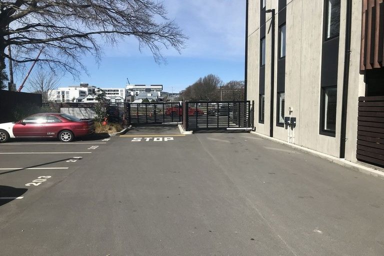 Photo of property in Leicester Executive Apartments, 110/282 Madras Street, Christchurch Central, Christchurch, 8011