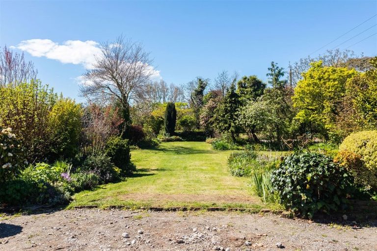 Photo of property in 351 Bradleys Road, Ohoka, Kaiapoi, 7692