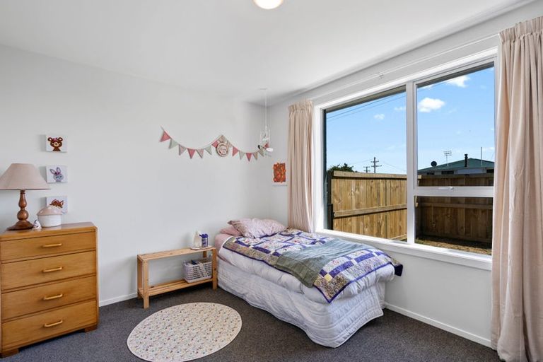 Photo of property in 117 Mcquarrie Street, Kingswell, Invercargill, 9812