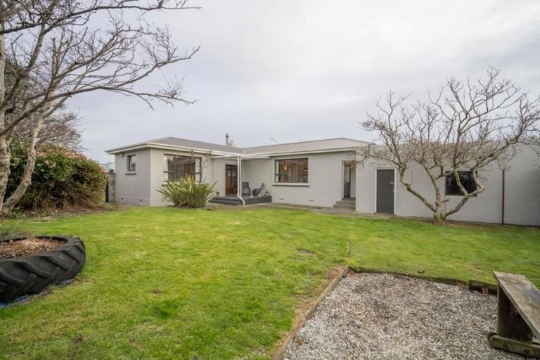 Photo of property in 2 Elizabeth Street, Appleby, Invercargill, 9812