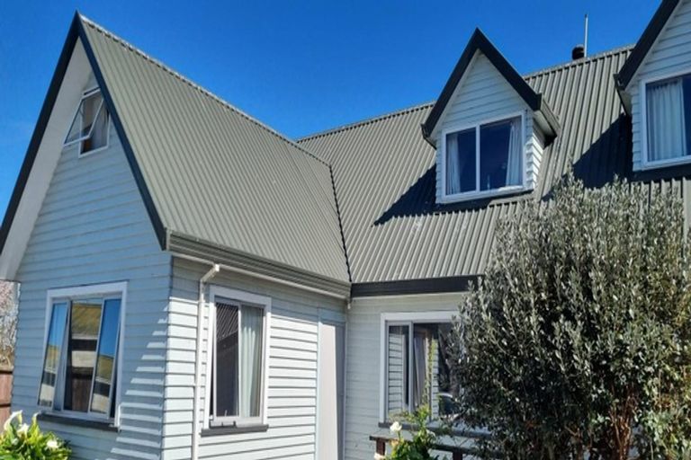 Photo of property in 12 Barker Street, Lincoln, 7608