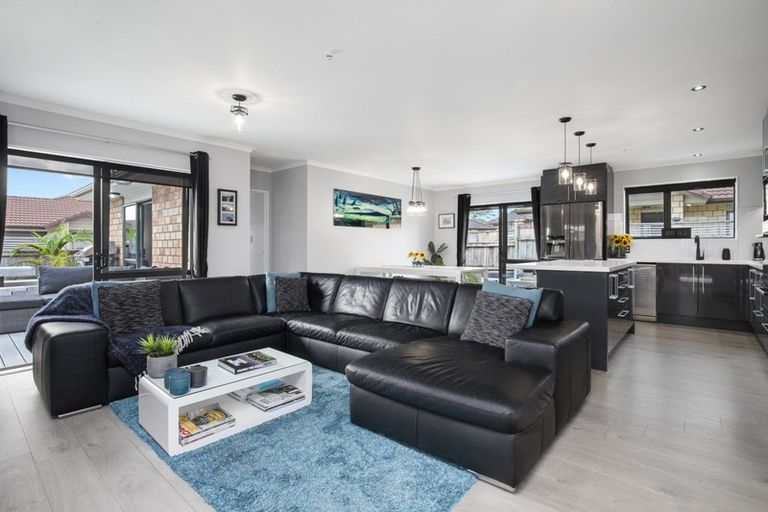 Photo of property in 10 Lili Road, Tuakau, 2121