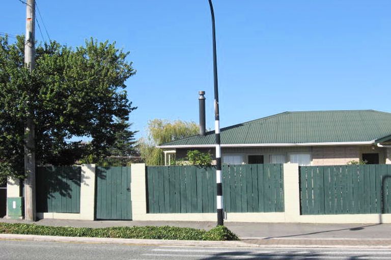 Photo of property in 258 Wai-iti Road, Highfield, Timaru, 7910