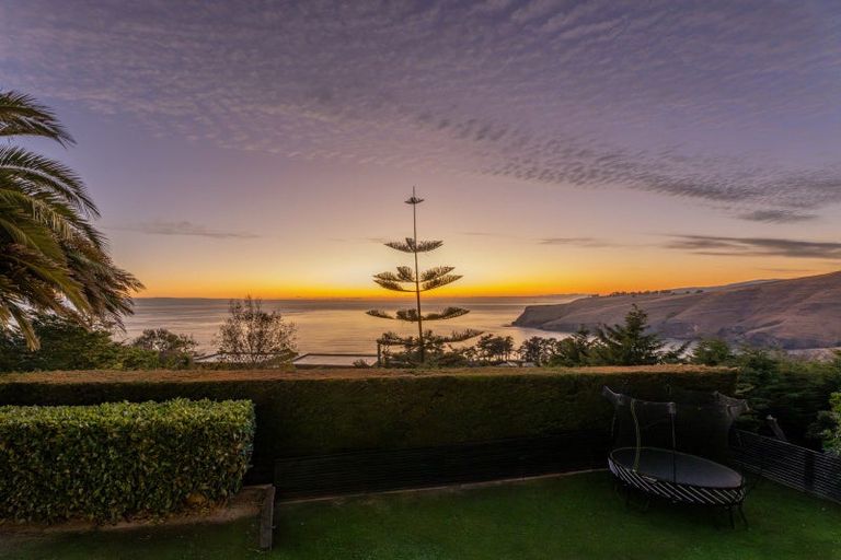 Photo of property in 9 Peninsula View, Scarborough, Christchurch, 8081