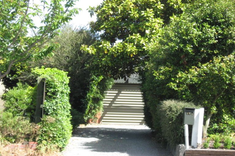 Photo of property in 17a Ostend Place, Avonhead, Christchurch, 8042