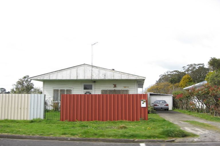 Photo of property in 31 James Street, Inglewood, 4330