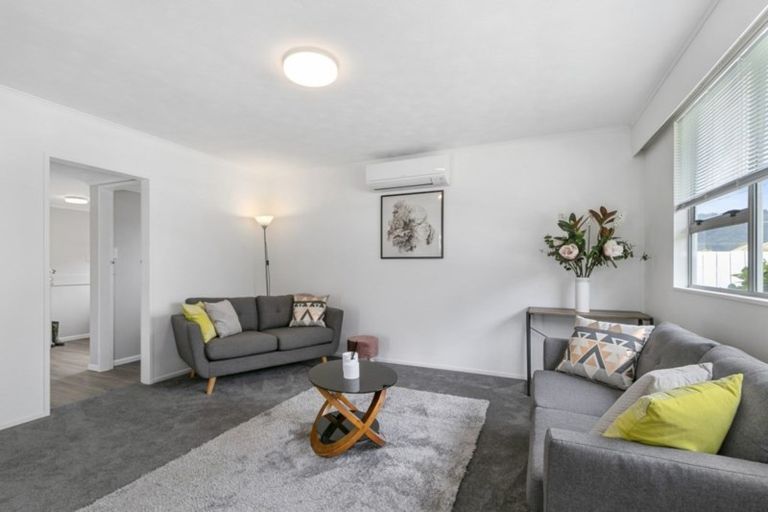 Photo of property in 4a Guiness Street, Avalon, Lower Hutt, 5011