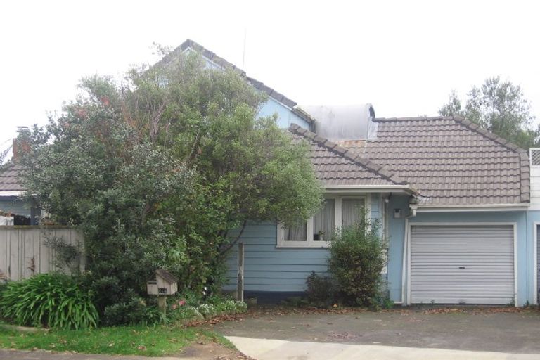 Photo of property in 21a Cornwall Road, Papatoetoe, Auckland, 2025