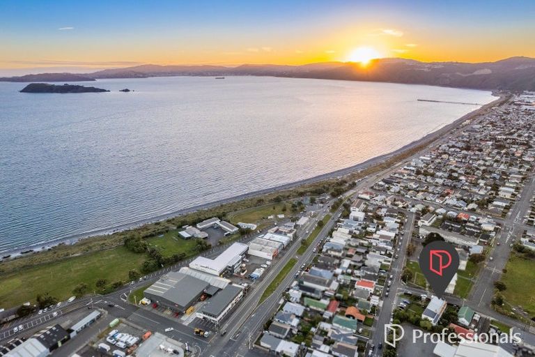 Photo of property in 4/100 Adelaide Street, Petone, Lower Hutt, 5012