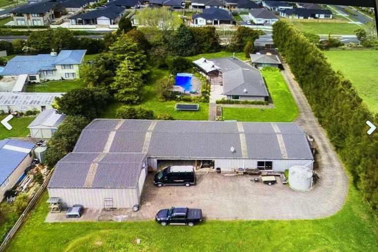 Photo of property in 1158 Coatesville-riverhead Highway, Riverhead, Kumeu, 0892