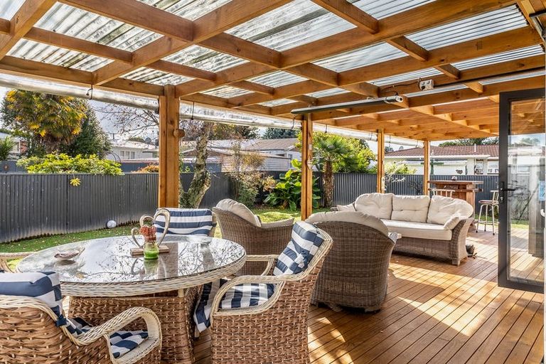 Photo of property in 40a Highbury Drive, Levin, 5510