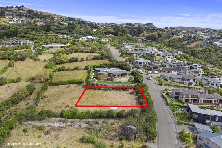Photo of property in 121 Glenstrae Road, Redcliffs, Christchurch, 8081