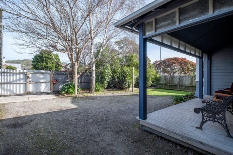 Photo of property in 150 Rutene Road, Kaiti, Gisborne, 4010