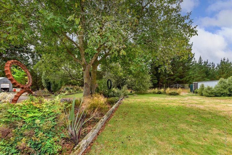 Photo of property in 832 Old West Coast Road, West Melton, Christchurch, 7671