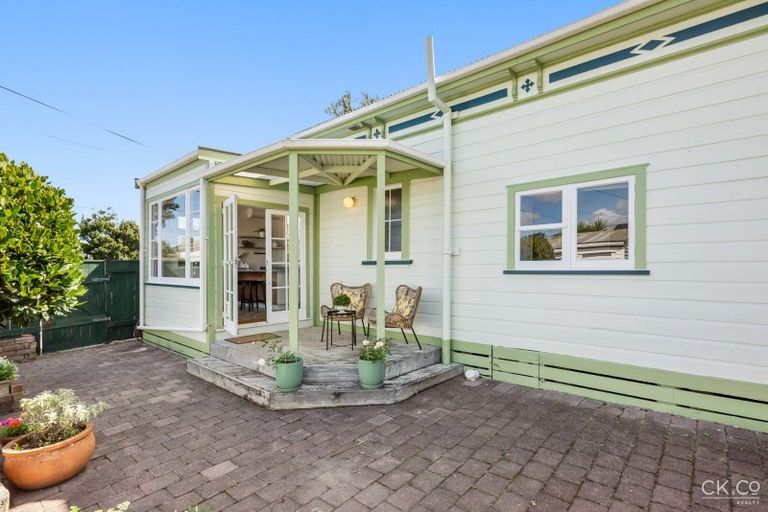 Photo of property in 146 Nelson Street, Petone, Lower Hutt, 5012
