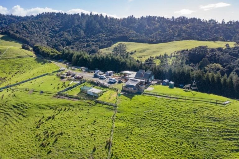 Photo of property in 412d Paihia Road, Kawakawa, Russell, 0272
