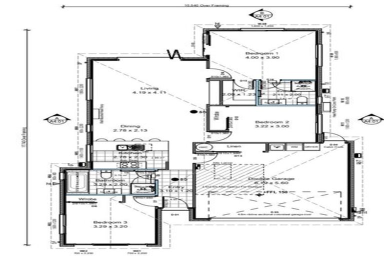 Photo of property in 7 Dray Place, Halswell, Christchurch, 8025