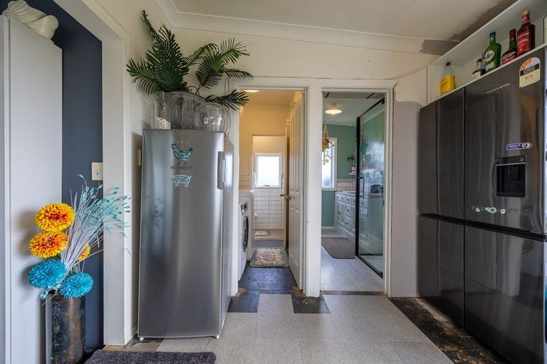 Photo of property in 126 West Coast Road, Te Kopuru, Dargaville, 0371