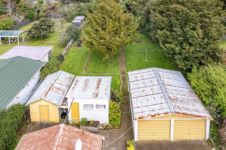 Photo of property in 33 Kells Avenue, Aramoho, Whanganui, 4500