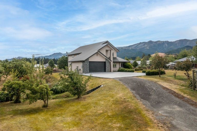 Photo of property in 59 Argelins Road, Hanmer Springs, 7334