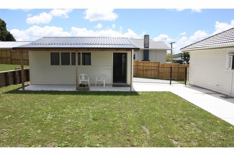 Photo of property in 34 Morningside Road, Morningside, Whangarei, 0110