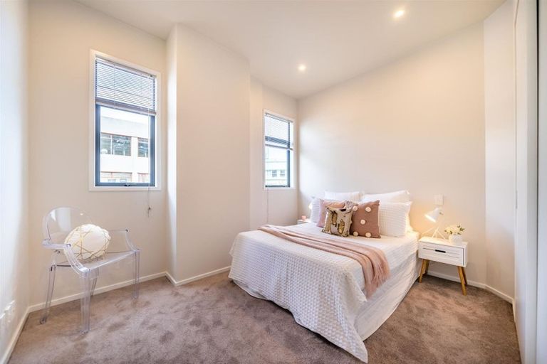 Photo of property in Madison On Tory, 14/148 Tory Street, Te Aro, Wellington, 6011