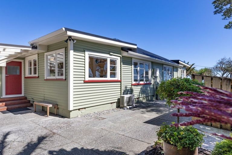 Photo of property in 7 Hinton Road, Karoro, Greymouth, 7805