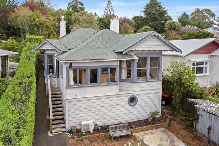 Photo of property in 26 Sidey Street, Calton Hill, Dunedin, 9012