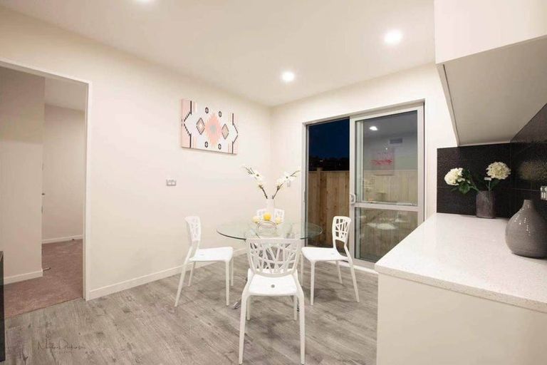 Photo of property in 73 Drumbuoy Drive, Flat Bush, Auckland, 2019