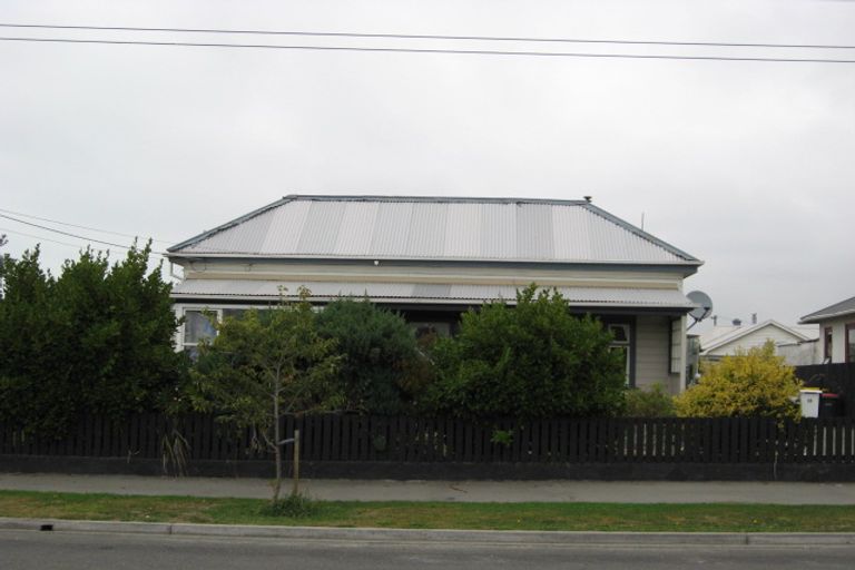 Photo of property in 18 Archer Street, Parkside, Timaru, 7910