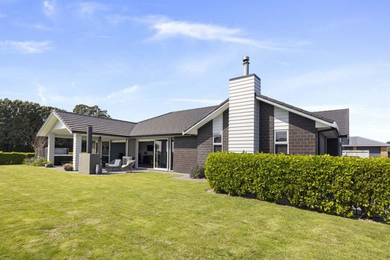 Photo of property in 96b Wills Road, Bell Block, New Plymouth, 4312