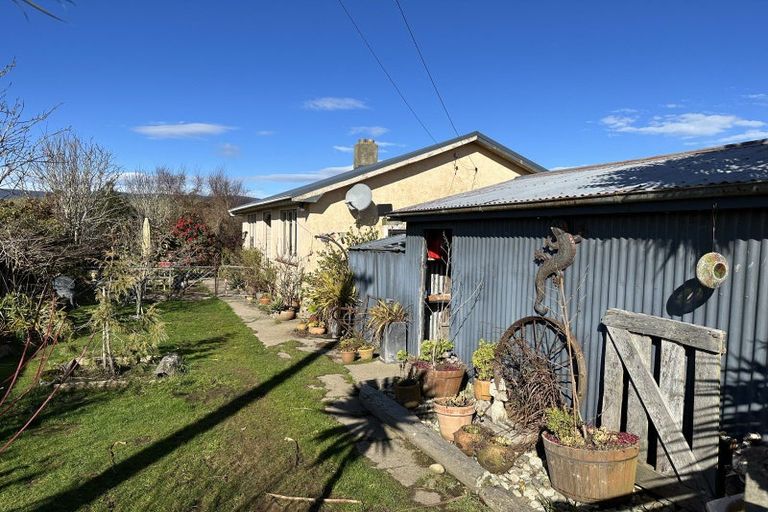 Photo of property in 173 Happy Valley Road, Owhiro Bay, Wellington, 6023