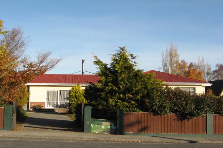 Photo of property in 11 Talbot Street, East Gore, Gore, 9710