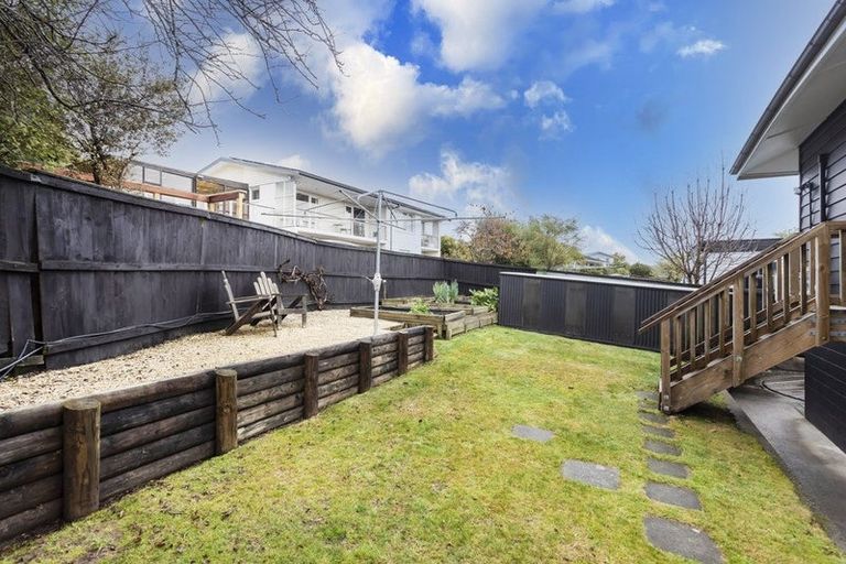 Photo of property in 31 Parklands Drive, Huntsbury, Christchurch, 8022