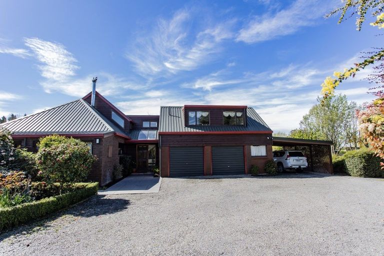 Photo of property in 29 Dixons Road, Ashley, Rangiora, 7477