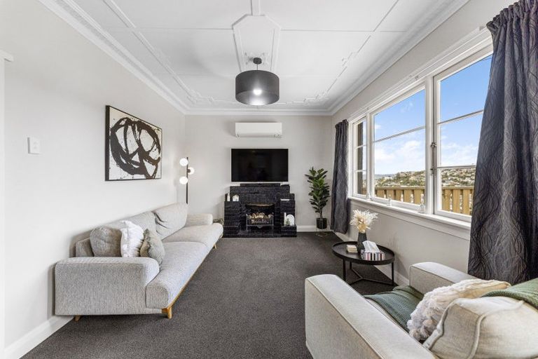 Photo of property in 39 Forfar Street, Clyde Hill, Dunedin, 9011