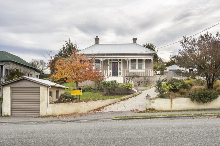 Photo of property in 58 Greta Street, South Hill, Oamaru, 9400