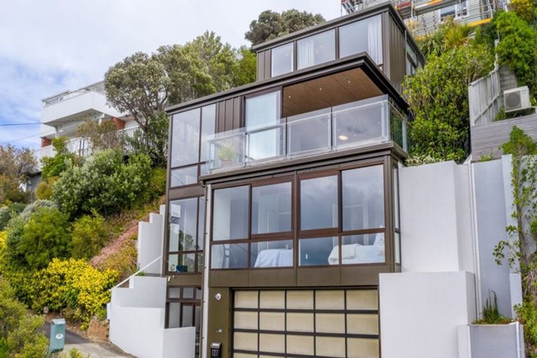 Photo of property in 127 Te Anau Road, Hataitai, Wellington, 6021