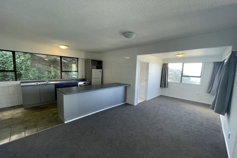 Photo of property in 17a Kio Road, Hataitai, Wellington, 6021