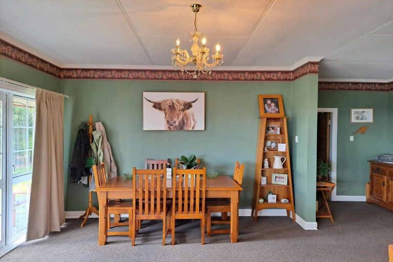 Photo of property in 548 Dudley Road, Kaimiro, Inglewood, 4386