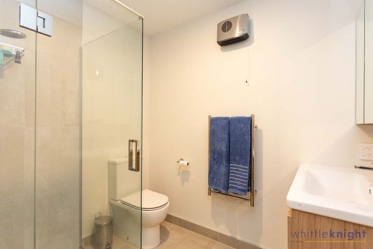 Photo of property in 9/27 Bartlett Street, Riccarton, Christchurch, 8011